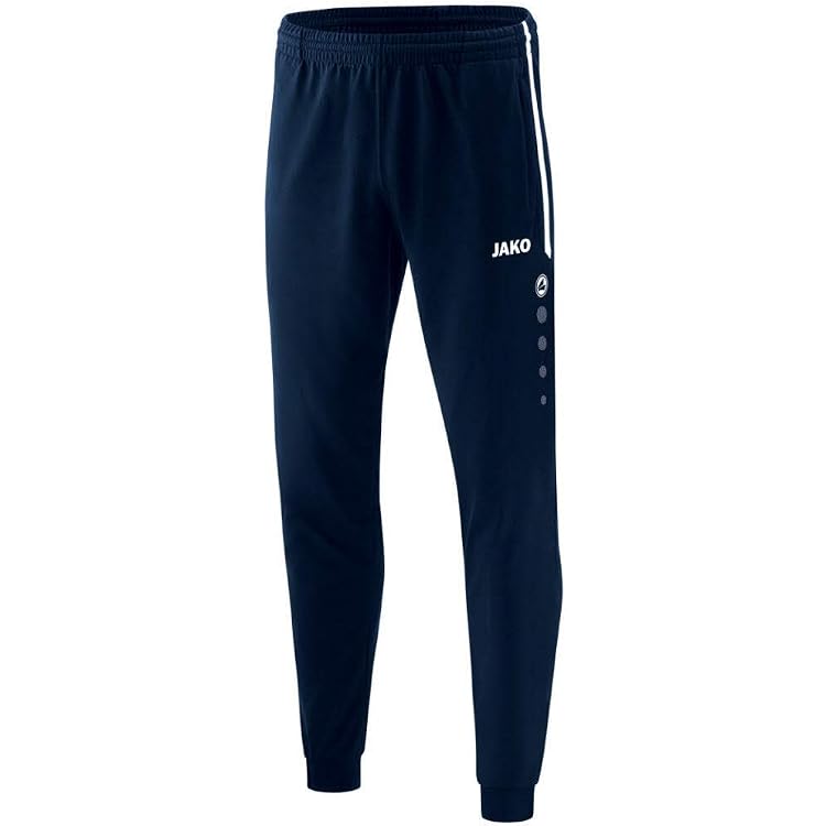 JAKO Performance survêtement de sortie enfants bleu F908 | Sportswear JAKO Performance survêtement de sortie enfants bleu F908 | Sportswear