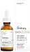 The Ordinary. 100% Organic Moroccan Argan Oil. Argan oil cold pressed 30 ml