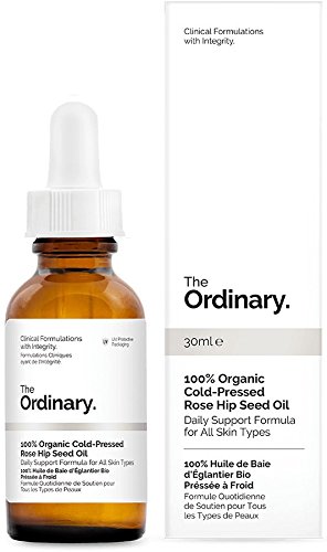 The Ordinary. 100% Organic Moroccan Argan Oil. Argan oil cold pressed 30 ml