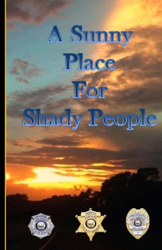 Preisvergleich Produktbild A Sunny Place For Shady People