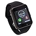 Produktbild CEKA TECH Connected Watch Nokia 5.1, Smartwatches Bluetooth Smart Watch mit Kamera Curved Screen Touch Unterstützung SIM/TF-Karte
