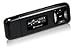 Produktbild Transcend MP330 8GB MP3-Player (UKW-Radio, Radioaufnahme, Mikrofon, Line-In-Funktion, 90dB, USB 2.0) schwarz