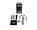 UCLEAR UEA-L Universal Earbud Long for HBC100 PLUS & HBC200 Bluetooth Headset Series RS.8249.00
