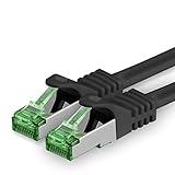 Optimale Verbindung aller Multimedia Anwendungen wie Apple TV, Player, Smart TV, TV Box, Spielkonsole, Wii, Xbox, Ps3, Ps4, Hifi Receiver.