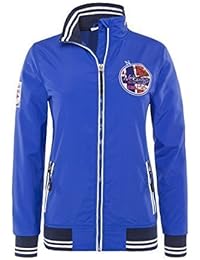 Nebulus Chaqueta Cortavientos Nordkap