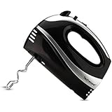 Techwood TMM-8009 - Batidora de mano