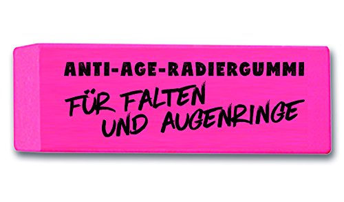 Preisvergleich Produktbild Anti Age Radiergummi Für Falten und Augenringe