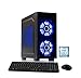 Produktbild Hyrican Striker Gaming PC blue 5830 i7-7700 16GB 1TB GTX 1060 Windows 10