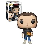 Funko Pop Once Punk con Eggos (Stranger Things 572)