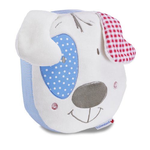 Izziwotnot Petit Henri Dog Cushion
