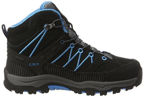 CMP Unisex-Erwachsene Rigel Trekking-& Wanderschuhe - 6