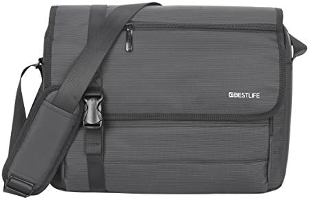 BESTLIFE Multifunction Men Nylon Bag Casual Travel Bolsa Masculina Business Men's Crossbody Bag Messenger Bags