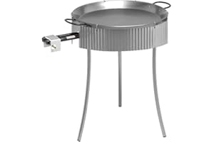 VAELLO CAMPOS - Biombo para hornillo de 30 a 50 cm - 5900