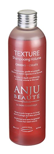 SHAMPOING VOLUM.Texture ANJU 250 ML