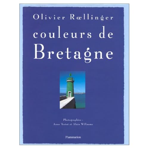Couleurs de Bretagne Couleurs de Bretagne