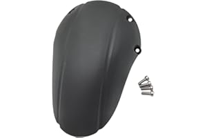 SPEDWHEL Garde - Boue arrière Applicable à Speedway RUIMA Mini 4 Pro Scooter électrique Garde - Boue pièces