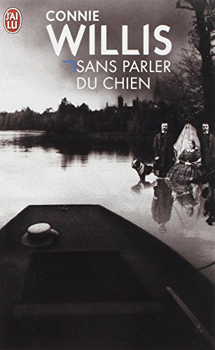 couverture de : Sans parler du chien