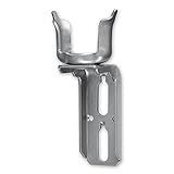 Aus Metall: robust und stabil - verzinkt