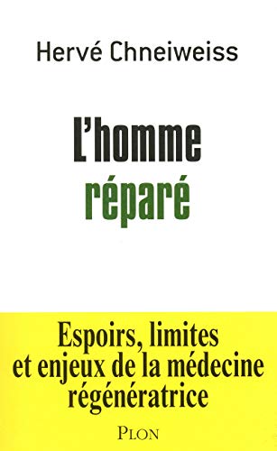 Download L'homme réparé Download L'homme réparé