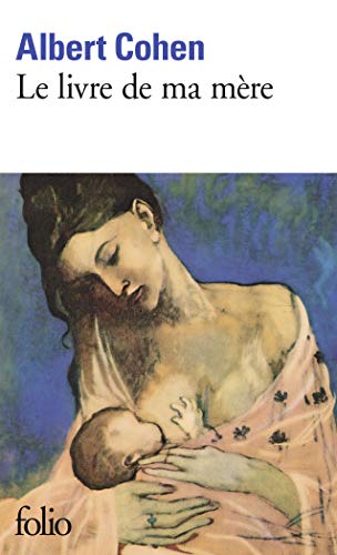 Le Livre de ma mère Le Livre de ma mère