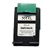 Produktbild Azprint 301XL Schwarz Druckerpatronen Kompatibel zu HP 301XL Tintenpatronen hohe Kapazität für HP Deskjet 1000 1010 1050 1050A 1510 1512 1514 2050 2050A 2050S 2510 2512 2540 2542 2544 2545 2549 3000 3050 3050A 3055A, HP Envy 4500 4502 4503 4504 4505 4507 4508 4509 5530 5532 5534 5539 e-All-in-One, HP Officejet 2620 2622 4630 4632 4634 e-All-in-One | 1 Schwarz