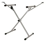 Breite: ca. 61 cm AllorA Montier- und Lackierbock Profi X-Bock Lackierständer