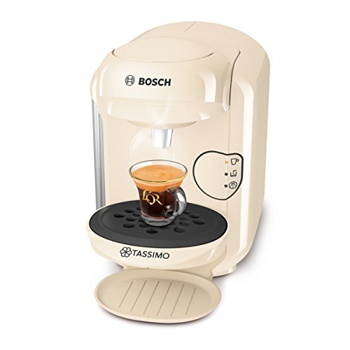 Bosch TAS1407 Tassimo Kapselmaschinen - 4