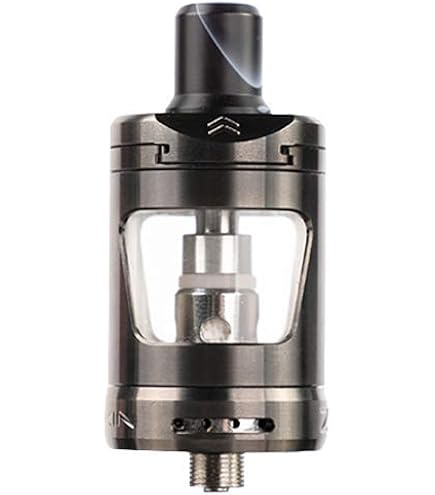 Vaporesso Original GEN 80 S Mod | 80W Mod Box Electronic Cigarette 18650  Vaporizer Black : Amazon.fr: High-Tech