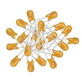 capacitor tantalio smd 【Capacitancia】 35V 4.7uF ZCHXD 4.7uF Tantalum Capacitor, 35V 2 Pin Yellow Radial Electrolytic Capacitor Dipped Tantalum Bead Capacitors 20pcs