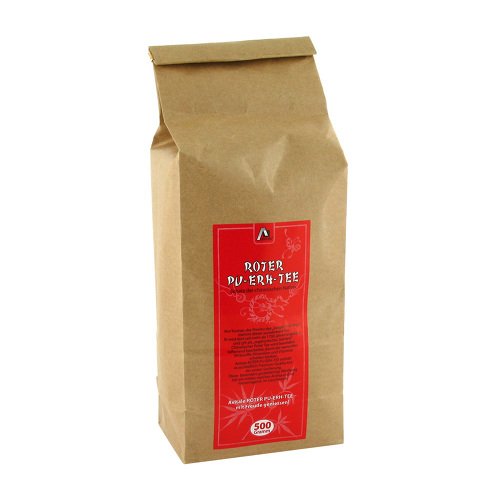 Preisvergleich Produktbild PU ERH Tee 500 g Tee