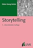 Image de Storytelling (PR Praxis)