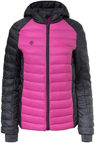 Izas Women's Estiba Mount-Loft Padded Jacket