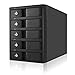 Price comparison product image Mobius 5-Bay FireWire 800, eSATA, USB 3.0 RAID Enclosure