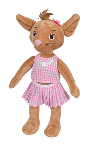 Preisvergleich Produktbild Simba 109371002 - Jonalu Naya Plüschfigur, 40 cm