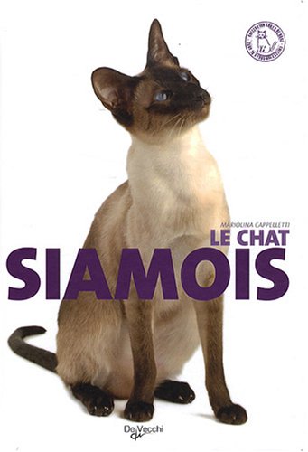 Télécharger Le chat siamois livre En ligne