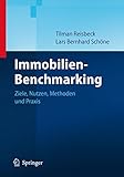 Image de Immobilien-Benchmarking: Ziele, Nutzen, Methoden und Praxis