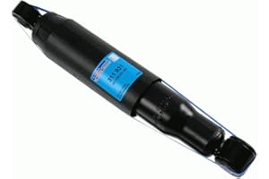 SACHS 311 931 Ammortizzatore per Fiat Doblo Cassone/Limousine Spaziosa (223_) 2000 - Assale Posteriore e altri veicoli