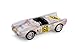 Produktbild Porsche 550 Rs Carrera Mexico 1953 #160 1:43 1995 R235B