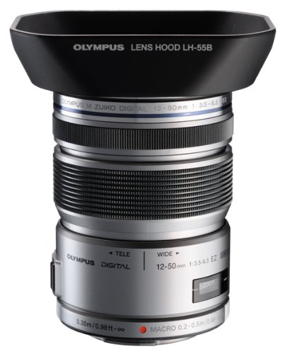 Imagen 3 de Olympus EZ-M1250