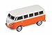 Price comparison product image AutoDrive, VW Bus T1 Orange, 8 GB USB Memory Stick Flash Pen Drive
