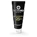 TattooMed Sun Protection FPS25 - Sun Cream For Protecting Sensitive Tattoos from Solar Radiation - (1 x 100ml)
