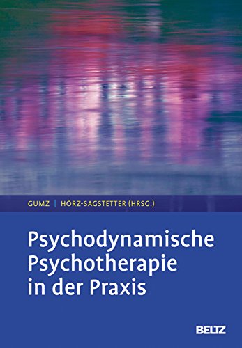 Preisvergleich Produktbild Psychodynamische Psychotherapie in der Praxis
