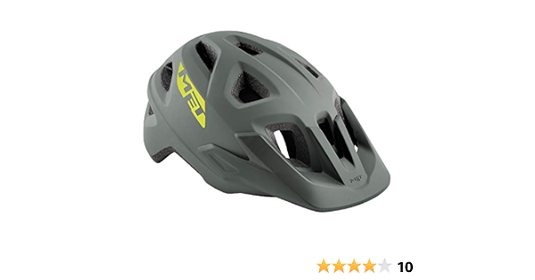 Met Echo Grigio Scuro M(52-57) Casco da alpinismo, alpinismo e trekking,  unisex adulto : Amazon.it: Sport e tempo libero
