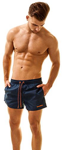 Diesel Herren Badeshorts Sandy - 4
