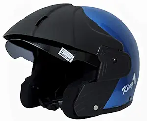 Rotomac Dhoom Motarbike Helmet