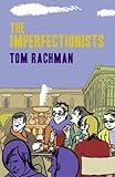 Cover zum Buch Imperfectionists