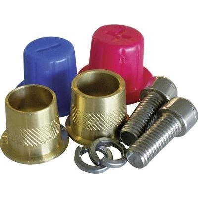 Preisvergleich Produktbild Phaesun Poladapter M8 390026 Poladapter