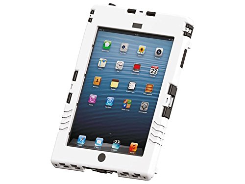 aiShell mini Schutzcase für iPad mini 1-3 weiß