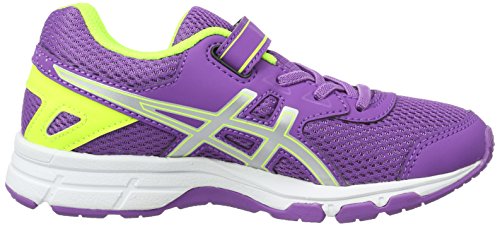Asics Unisex-Kinder Pre Galaxy 9 Ps Laufschuhe - 6