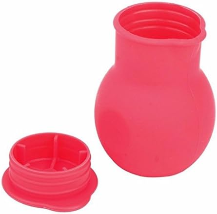 OMAS 1Pc Pouring Pot Sauce Cup Mould Portable Baking Chocolate Hot Melting Cup